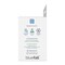 Drinkpod BLUEFALL GE MWF Refrigerator Water Filter Smartwater Compatible Cartridge BF-GE-MFW - alternate 5